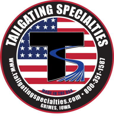 Tailgating Specialties