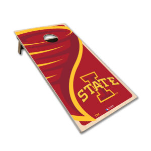 Iowa State Cyclones Pro Series Board