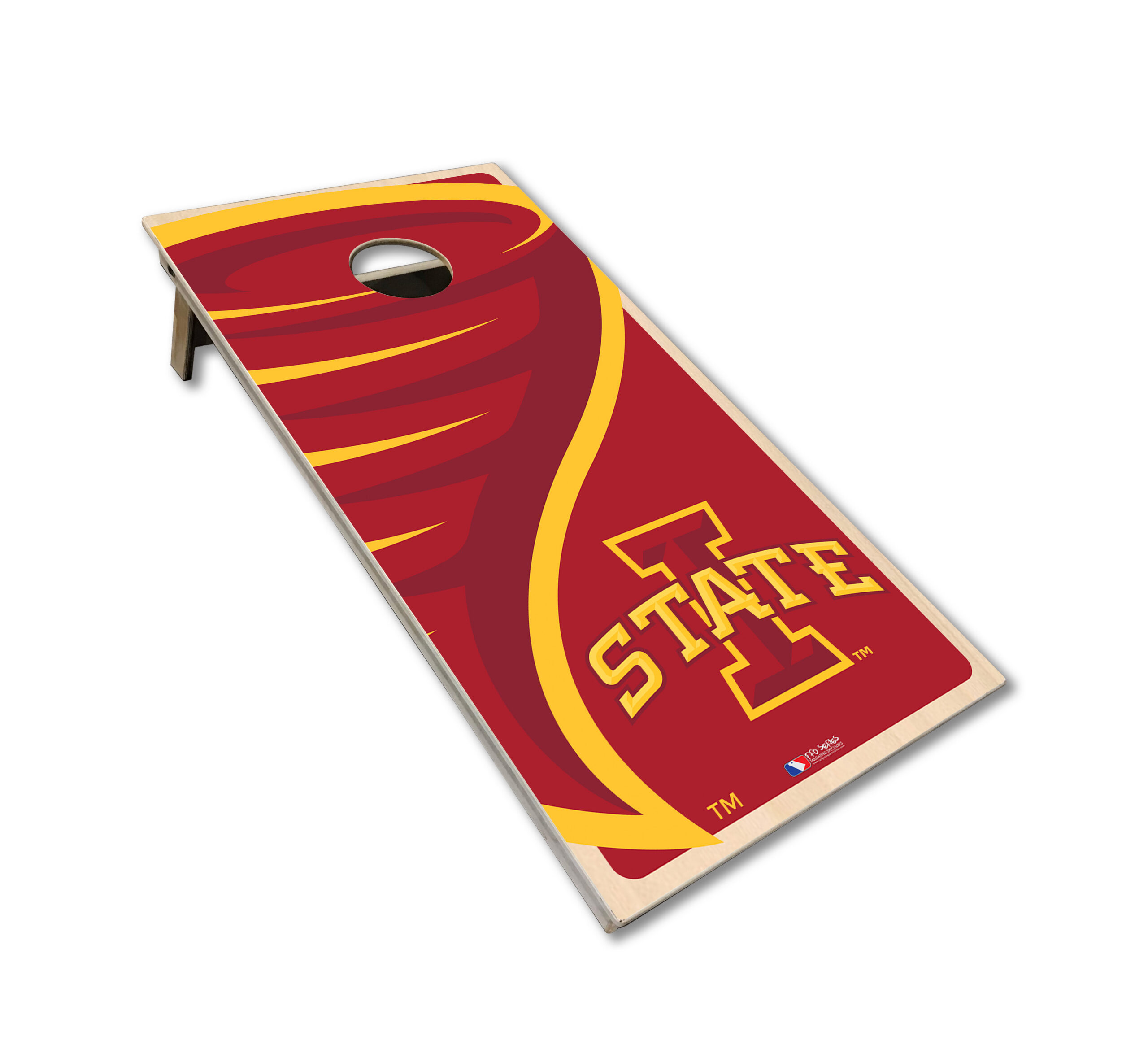 Iowa State Cyclones Pro Series Board