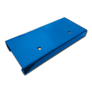 Replacement Shot Ski Connector - Blue