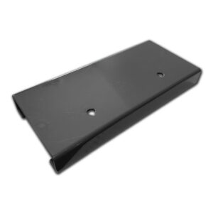 Replacement Shot Ski Connector - Black
