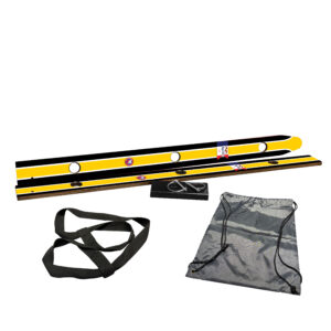 SHOTSKI-MAXIMUS Starter Pack•Iowa