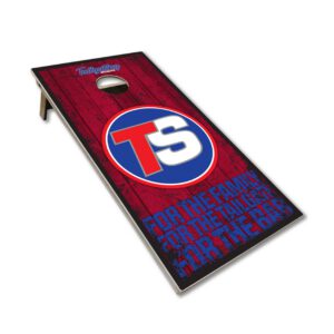 Tailgating Specialties Pro Series Board