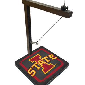Iowa State Cyclones Ring Hook