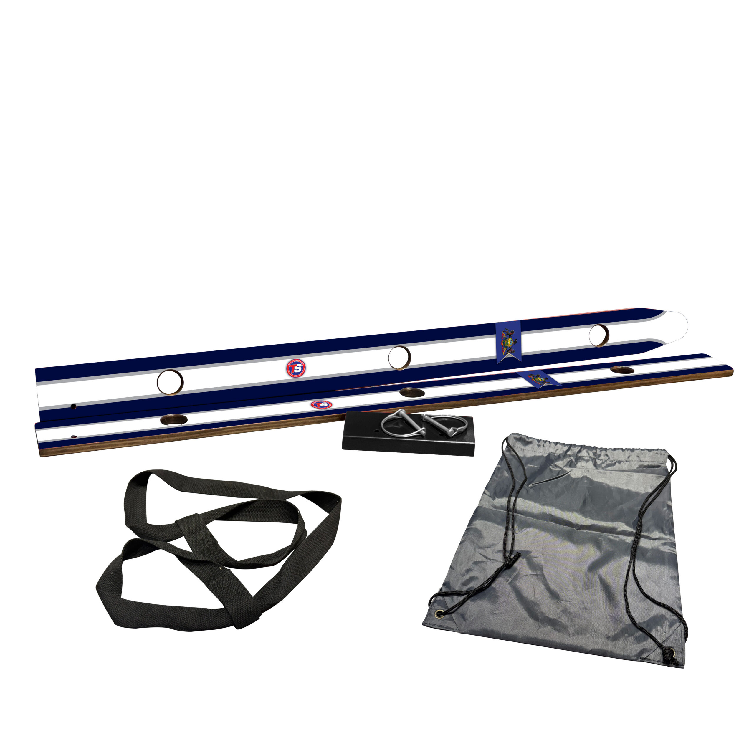 SHOTSKI-MAXIMUS Starter Pack•Pennsylvania