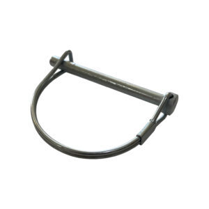 Replacement Safety Pin