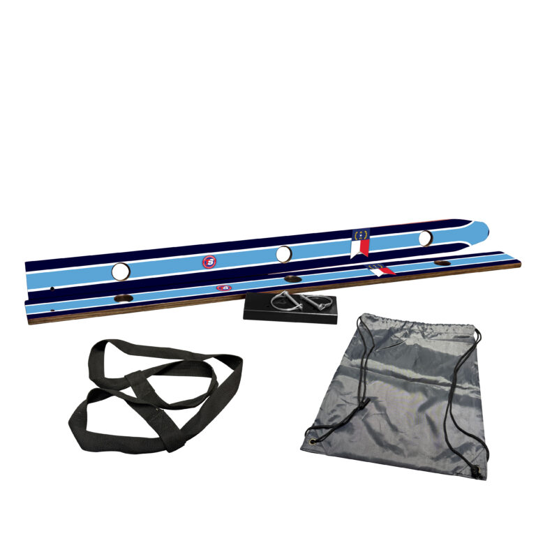 SHOTSKI-MAXIMUS Starter Packā¢Carolina