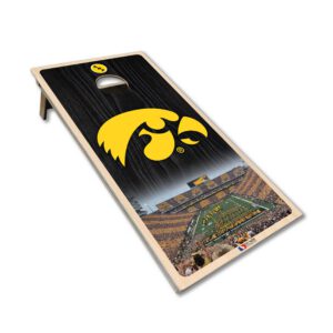 Iowa Hawkeye Pro Series Board