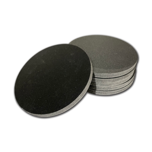 Replacement Discs - Giant C4 - Black