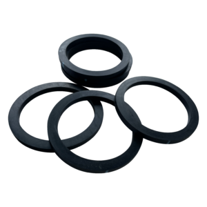 Replacement Game Rings - Football Ring Toss