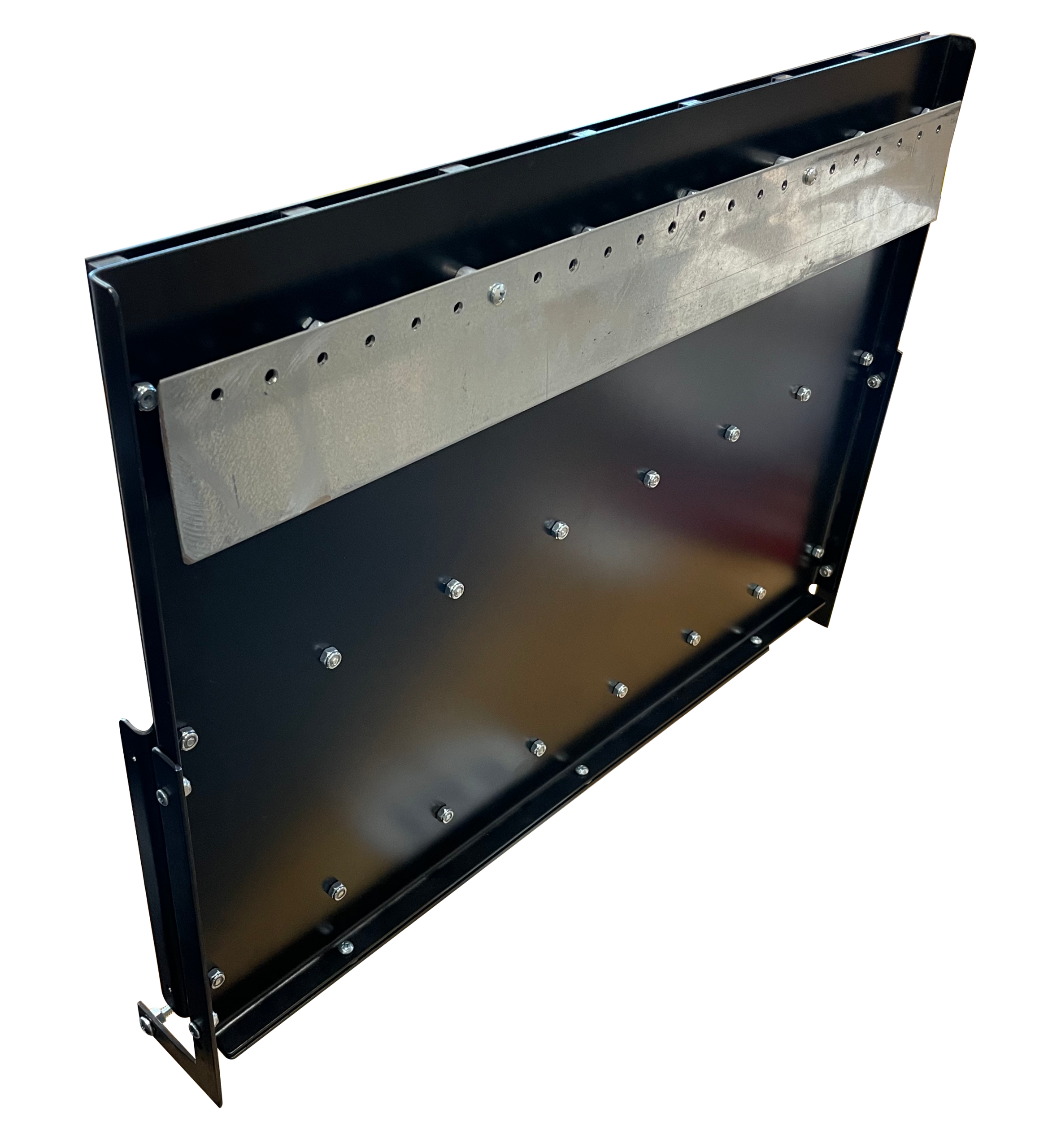 Wall Mount 4 In A Row