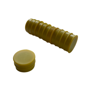 Replacement Magnetic Checkers -Yellow