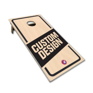"Custom" Pro Series Board