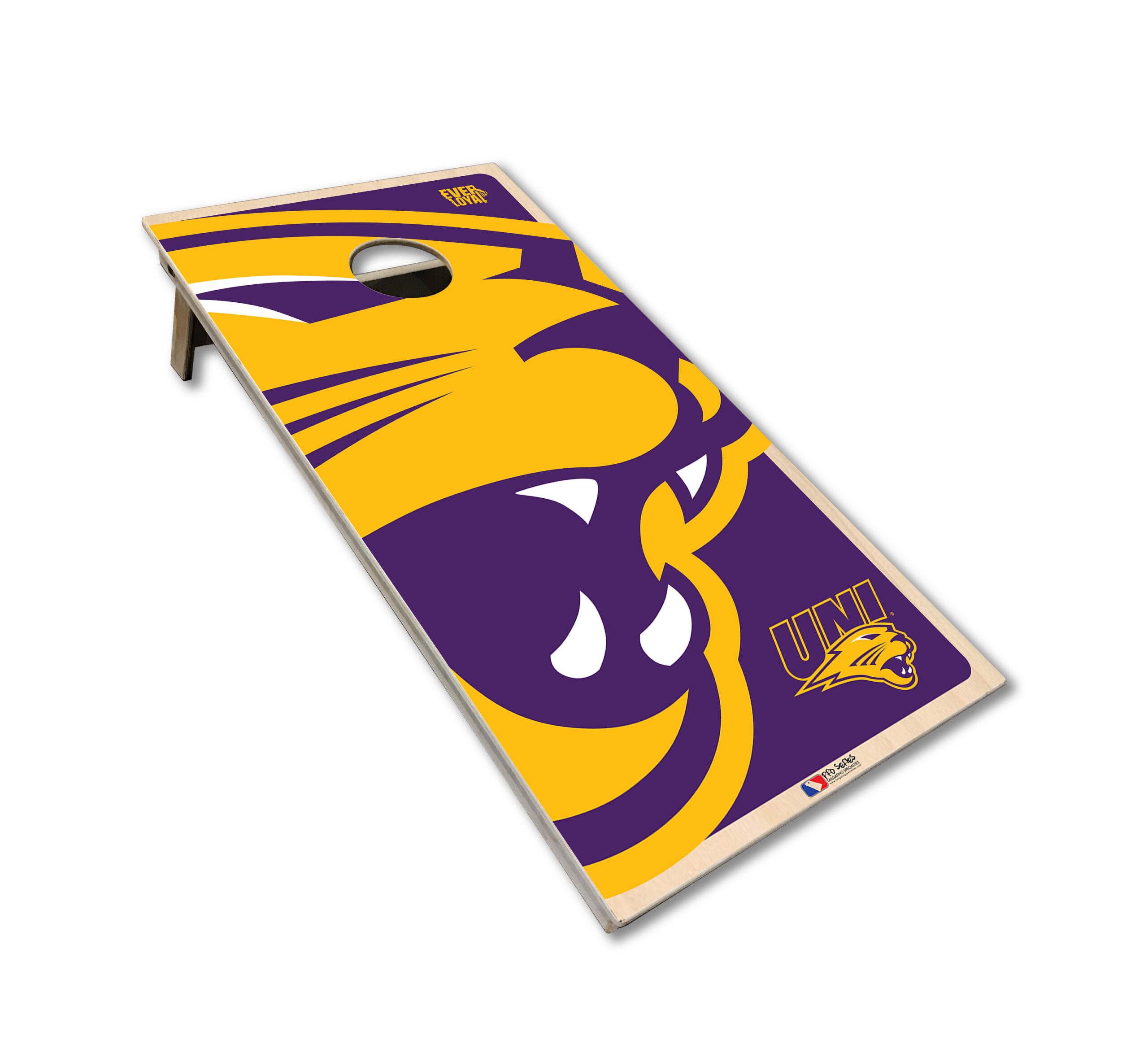 UNI Panthers Pro Series Board