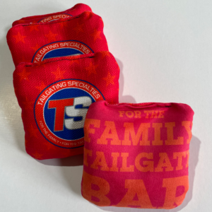 Cornhole Bags