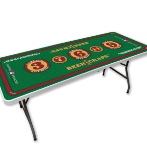 Beer Craps 3-6-9™ (Click for Description)
