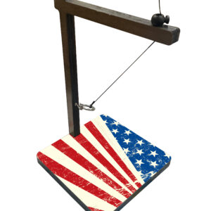Americana Ring Hook