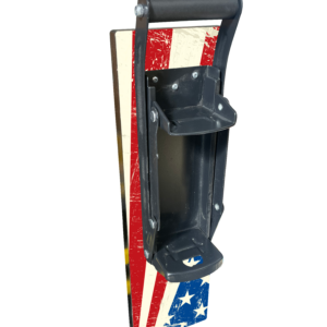 Can Crusher - Americana (Click for Description)